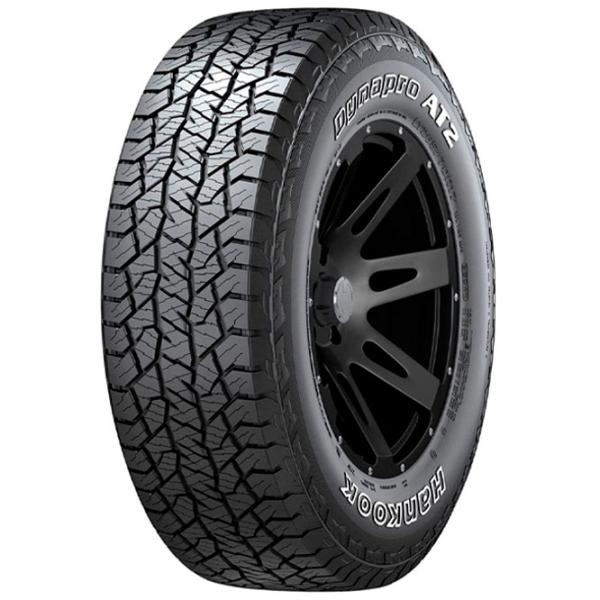 Anvelope Hankook Dynapro AT2 RF11 265/65 R18 114T TL All-season / Suv photo 1