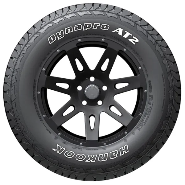 Anvelope Hankook Dynapro AT2 RF11 265/65 R18 114T TL All-season / Suv photo 2