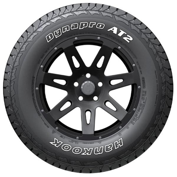 Anvelope Hankook Dynapro AT2 RF11 265/65 R18 114T TL All-season / Suv photo 2