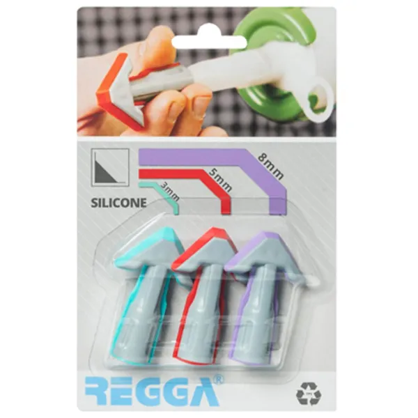 Mногофункциональная лопатка REGGA 519011 3 photo 1