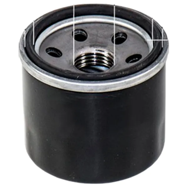 Масляный фильтр Mahle OC 1570 MHL-OC 1570 photo 1 Масляный фильтр Mahle OC 1570 MHL-OC 1570 photo 1