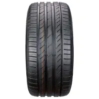 Anvelope TracMax X-privilo TX3 265/55 ZR19 113Y XL TL Vară / Autoturism photo 2