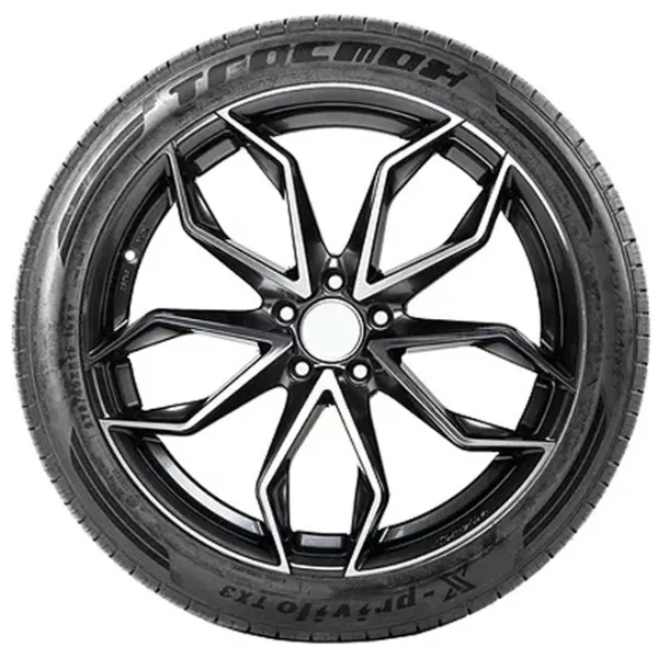 Шины TracMax X-privilo TX3 265/55 ZR19 113Y XL TL Лето / Легковой photo 3 Шины TracMax X-privilo TX3 265/55 ZR19 113Y XL TL Лето / Легковой photo 3