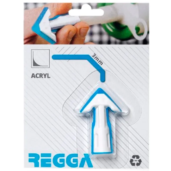 Mногофункциональная лопатка REGGA 519006 1 photo 1