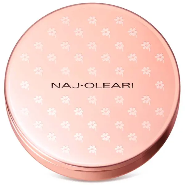 Тональный крем Naj Oleari Moist Infusion Cream Compact Foundation  / Бежевый photo 2 Тональный крем Naj Oleari Moist Infusion Cream Compact Foundation  / Бежевый photo 2