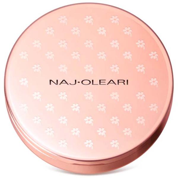 Тональный крем Naj Oleari Moist Infusion Cream Compact Foundation  / Бежевый photo 2 Тональный крем Naj Oleari Moist Infusion Cream Compact Foundation  / Бежевый photo 2