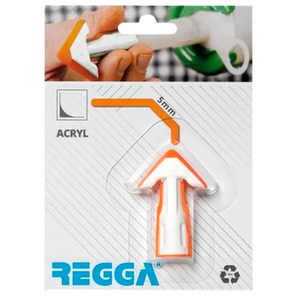Mногофункциональная лопатка REGGA 519007 1 photo 1