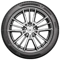 Anvelope Bridgestone Turanza 6 235/60 R18 107W XL TL Vară / Autoturism photo 2