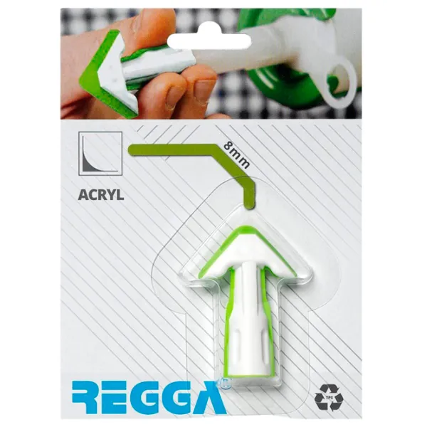 Mногофункциональная лопатка REGGA 519008 1 photo 1