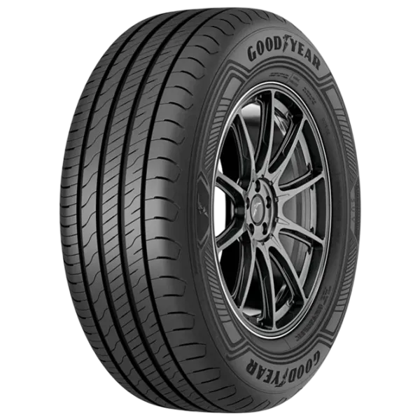 Шины GoodYear EfficientGrip 2 SUV 235/55 R19 105V XL Лето / Внедорожник photo 1