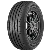 Шины GoodYear EfficientGrip 2 SUV 235/55 R19 105V XL Лето / Внедорожник