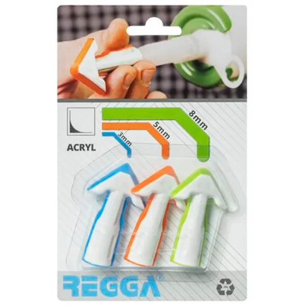 Mногофункциональная лопатка REGGA 519009 1 photo 1