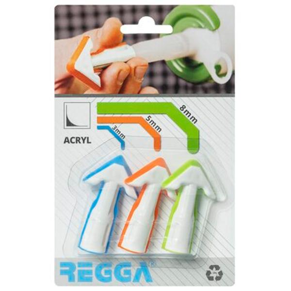 Mногофункциональная лопатка REGGA 519009 1 photo 1
