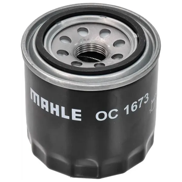 Filtru de ulei Mahle OC 1673 MHL-OC 1673 photo 1 Filtru de ulei Mahle OC 1673 MHL-OC 1673 photo 1