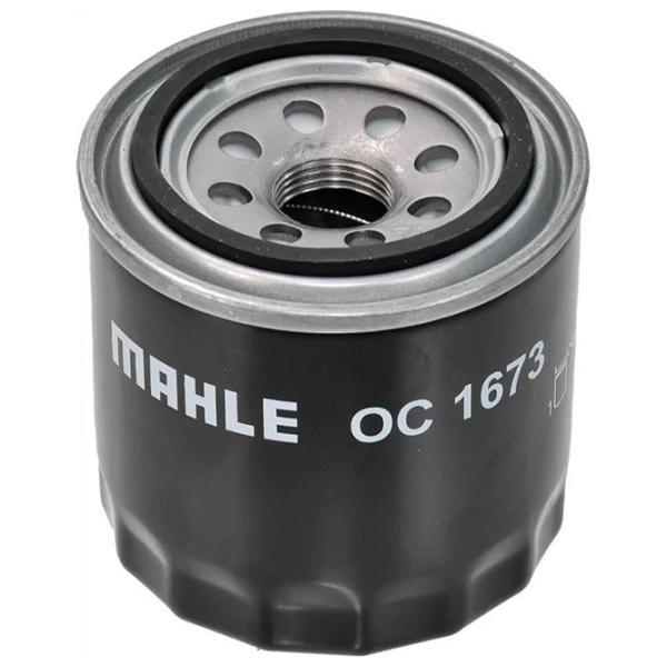Filtru de ulei Mahle OC 1673 MHL-OC 1673 photo 1 Filtru de ulei Mahle OC 1673 MHL-OC 1673 photo 1