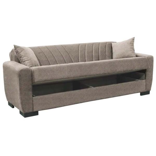 Canapea Fabulous Poem (5717166) Pânză de iută / Beige photo 2