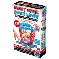 Joc de masă D-TOYS Point aimed, point hit 3+/ Dezvoltare