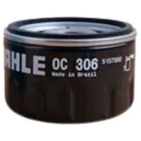 Масляный фильтр Mahle OC 306 MHL-OC 306