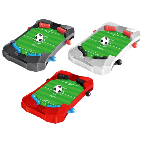 Настольная игра Board Games Mini-football 3+/ Настольный футбол photo 1 Настольная игра Board Games Mini-football 3+/ Настольный футбол photo 1
