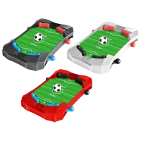 Joc de masă Board Games Mini-football 3+/ Fotbal de masă