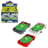 Joc de masă Board Games Mini-football 3+/ Fotbal de masă photo 2