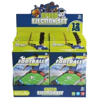 Joc de masă Board Games Mini-football 3+/ Fotbal de masă photo 3