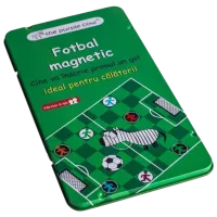 Настольная игра Momki Football 3+/ Настольный футбол