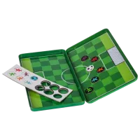 Настольная игра Momki Football 3+/ Настольный футбол photo 2