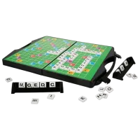 Joc de masă Noriel The Word Game 6+/ Cuvinte photo 2