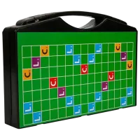 Joc de masă Noriel The Word Game 6+/ Cuvinte photo 3