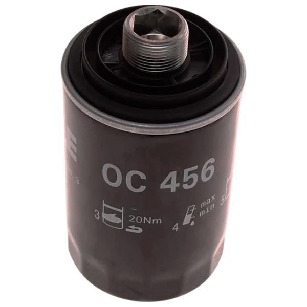 Масляный фильтр Mahle OC 456 MHL-OC 456 photo 1