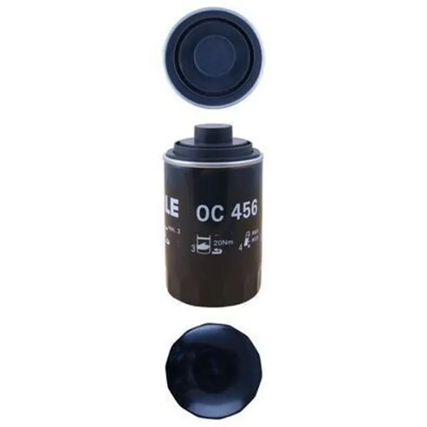 Масляный фильтр Mahle OC 456 MHL-OC 456 photo 2