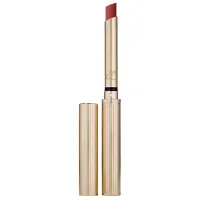 Ruj de buze Estee Lauder PURE COLOR SLICK EXPLICIT MATTE  Stick / Brick Red