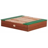 Nisipieră Axi Ella Lemn / 1+