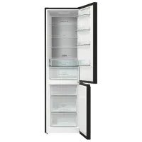 Frigider Hisense RB470N4EFC1 cu congelator jos 361 l / 200 cm / Black photo 4