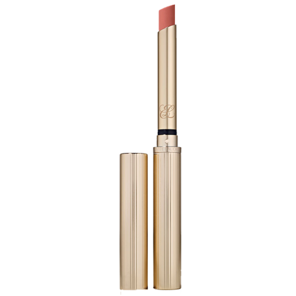 Ruj de buze Estee Lauder PURE COLOR SLICK EXPLICIT MATTE  Stick / Cherry photo 1
