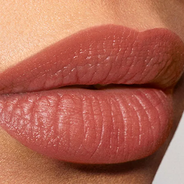 Ruj de buze Estee Lauder PURE COLOR SLICK EXPLICIT MATTE  Stick / Cherry photo 3