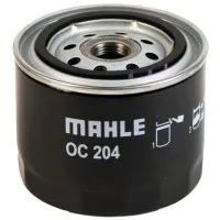 Filtru de ulei Mahle OC 204 MHL-OC 204