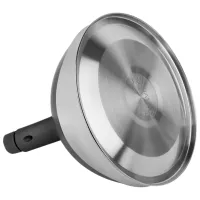 Ceainic Tadar Elia 3l Oțel inoxidabil / Plastic / Gray photo 5