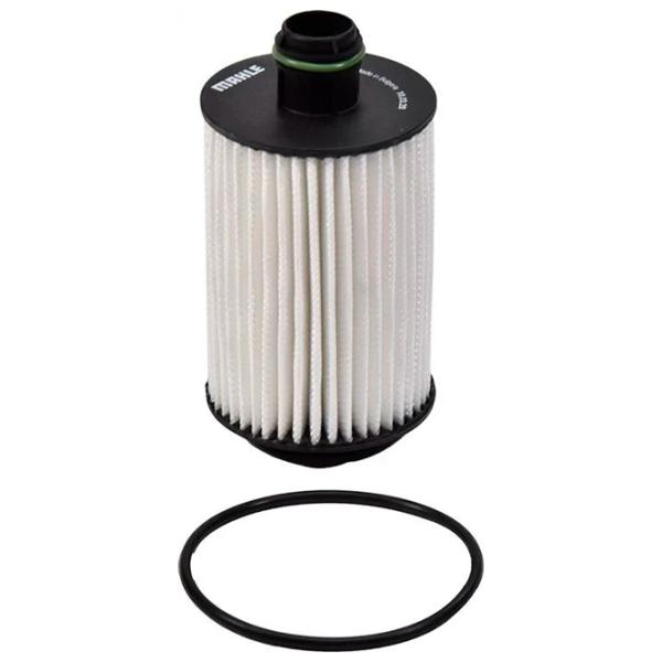 Масляный фильтр Mahle OX 1012D MHL-OX 1012D photo 3