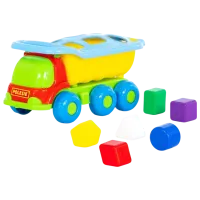 Joc educativ POLESIE KESHA 1+/ Joc de logică