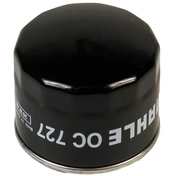 Масляный фильтр Mahle OC 727 MHL-OC 727 photo 1