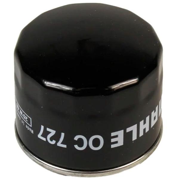 Масляный фильтр Mahle OC 727 MHL-OC 727 photo 1
