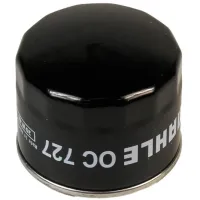 Масляный фильтр Mahle OC 727 MHL-OC 727