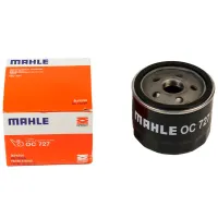 Filtru de ulei Mahle OC 727 MHL-OC 727 photo 3