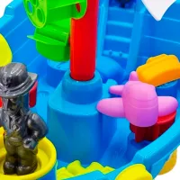 Песочница Woopie Summer Пластик / 1+ photo 3