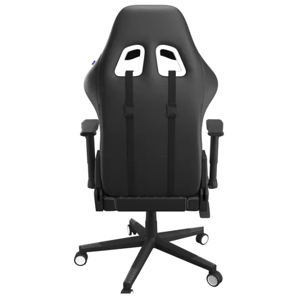 Scaun Gaming Hator Sport Light 2 White Black photo 4 Scaun Gaming Hator Sport Light 2 White Black photo 4
