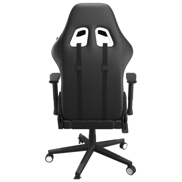 Scaun Gaming Hator Sport Light 2 White Black photo 4 Scaun Gaming Hator Sport Light 2 White Black photo 4