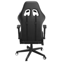 Scaun Gaming Hator Sport Light 2​ White Black photo 4