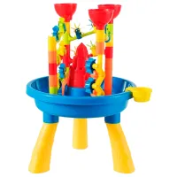 Nisipieră Costway TY579328 Plastic / 1+